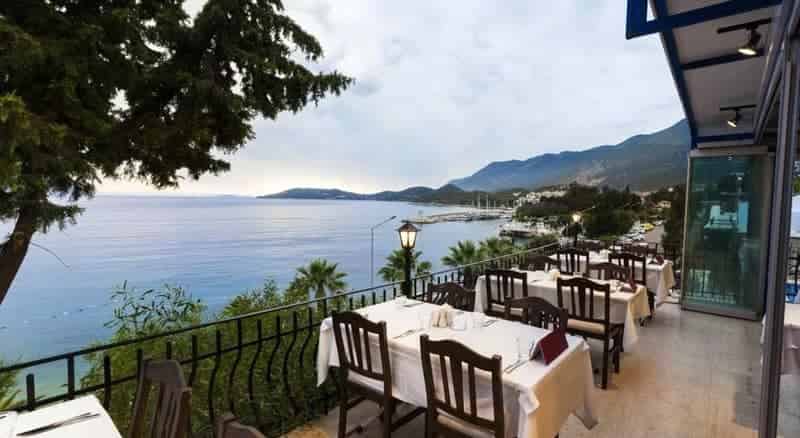 Cappari Aqua Princess Hotel 